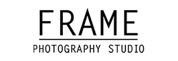 Frame Photography Logo